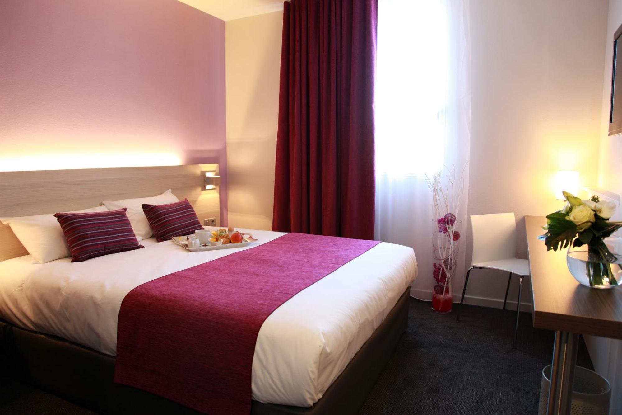 Brit Hotel Vannes-Theix Экстерьер фото