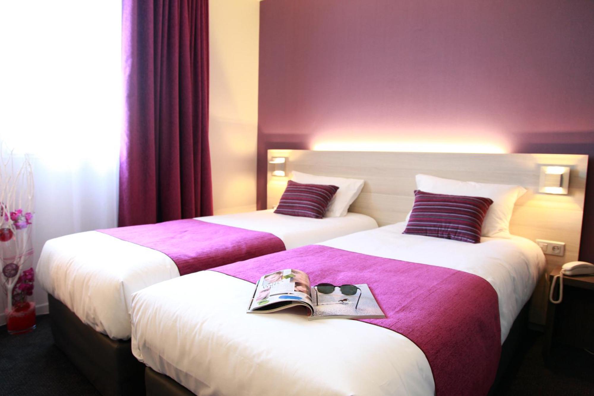 Brit Hotel Vannes-Theix Экстерьер фото