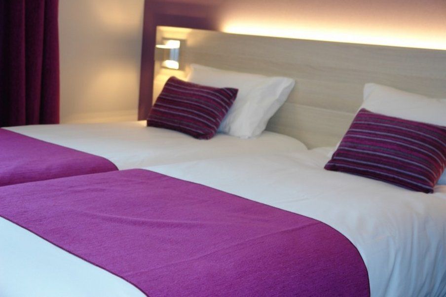 Brit Hotel Vannes-Theix Экстерьер фото